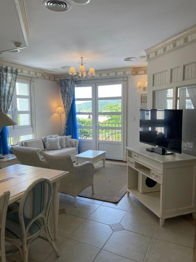Il Campanario Apartamento Florianópolis