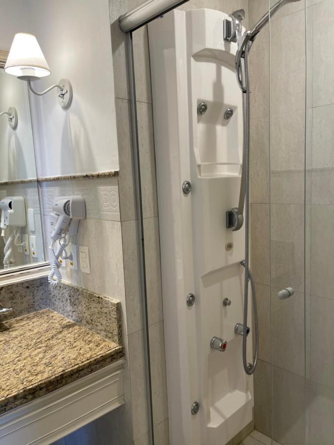 Apartamento Il Campanario Florianópolis