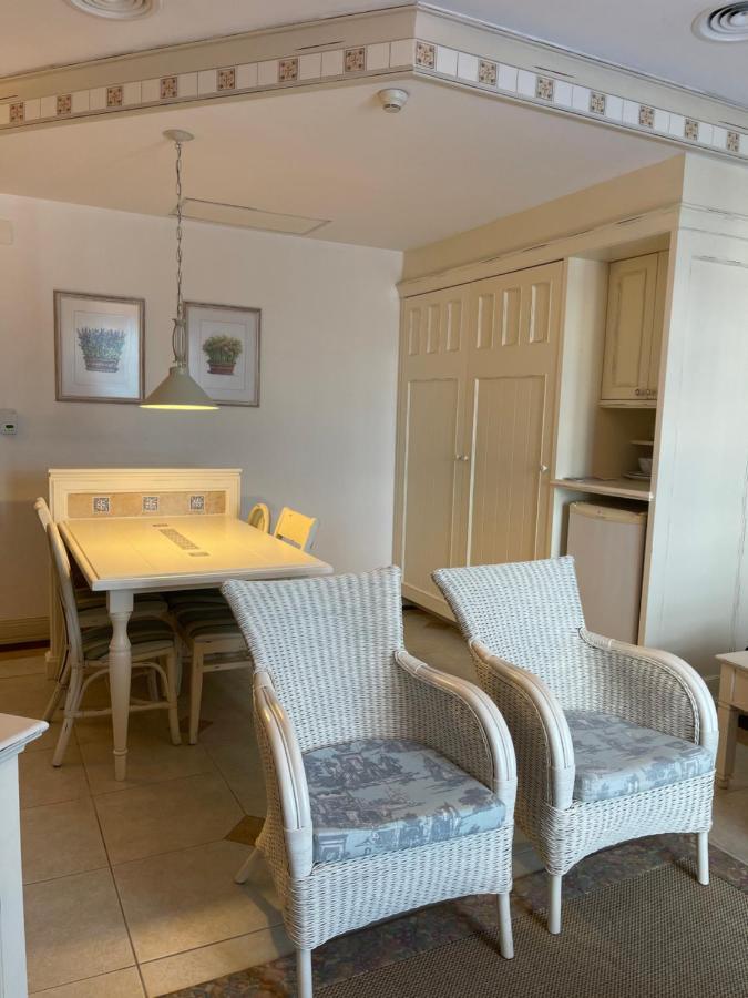 Apartamento Il Campanario *
