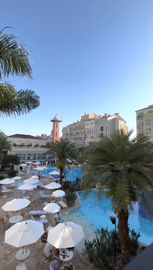 Il Campanario Apartamento *