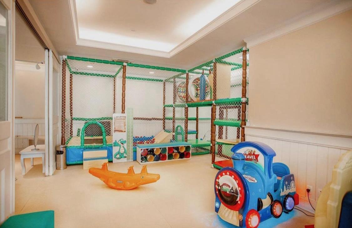 Apartamento Il Campanario